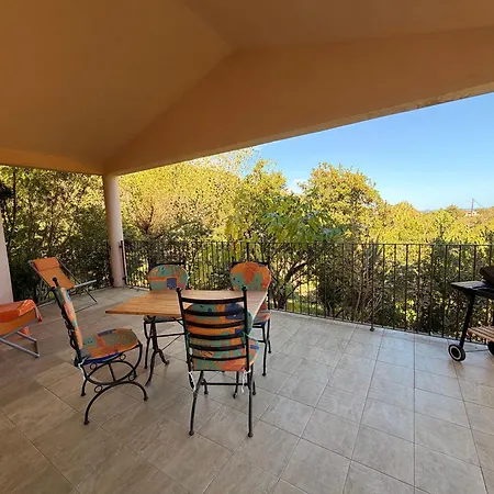 Feriehus Catalina 2-myrtha- Piscine En Residence- Vue Mer- A Pieds