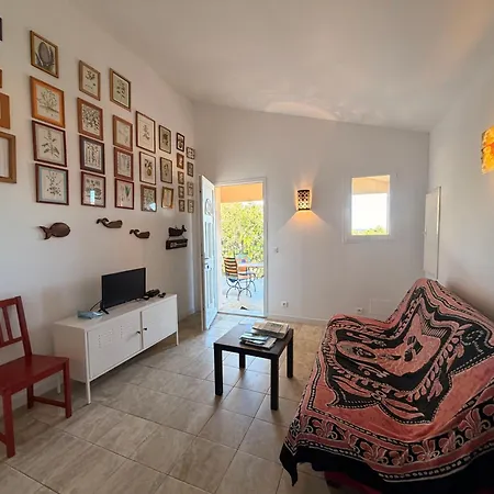 Catalina 2-myrtha- Piscine En Residence- Vue Mer- A Pieds * Conca