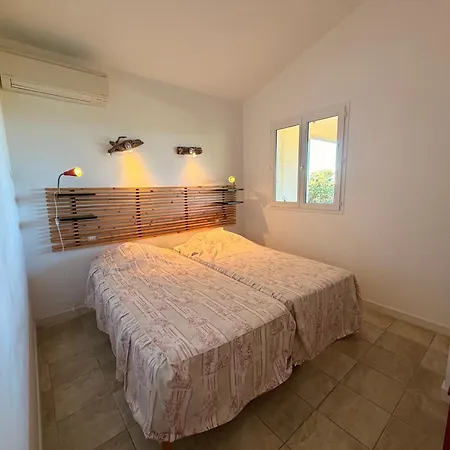 Catalina 2-myrtha- Piscine En Residence- Vue Mer- A Pieds * Conca