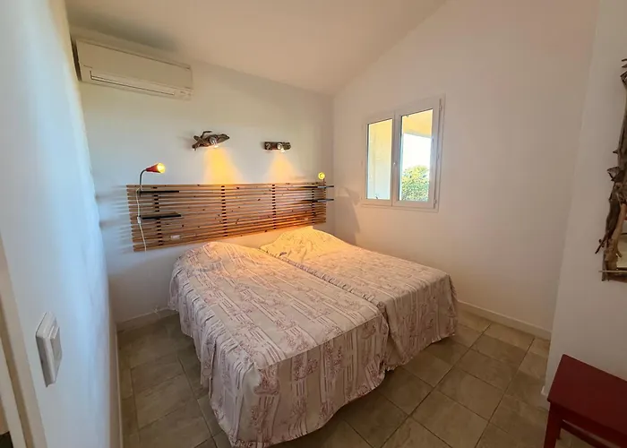 Catalina 2-myrtha- Piscine En Residence- Vue Mer- A Pieds * Conca