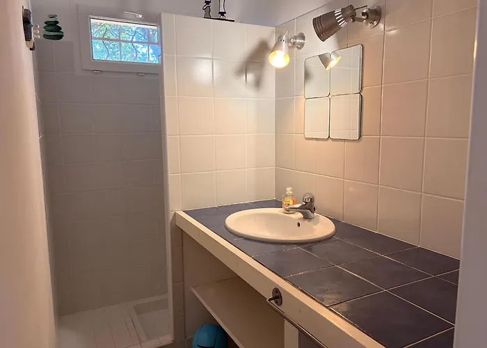 Catalina 2-myrtha- Piscine En Residence- Vue Mer- A Pieds Conca