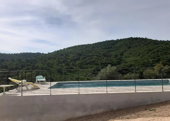 Catalina 2-myrtha- Piscine En Residence- Vue Mer- A Pieds